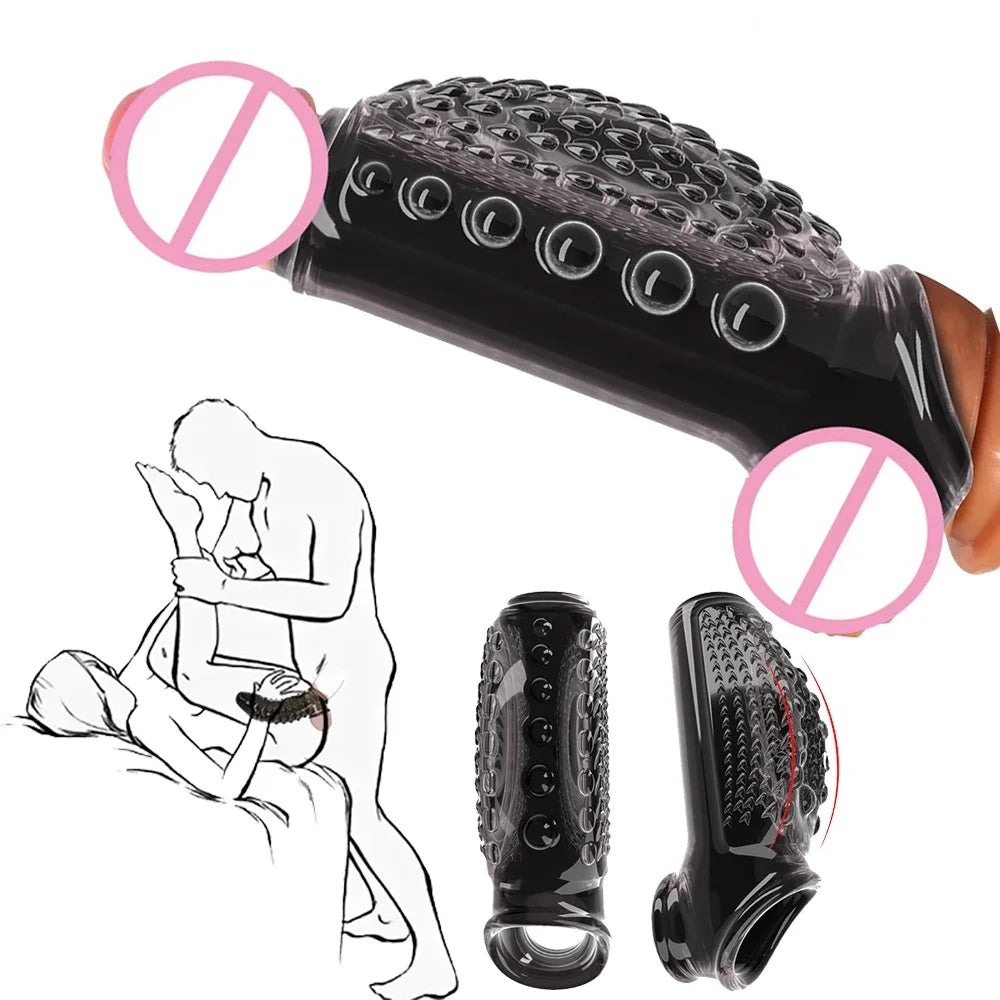 Penis Ring für Männer