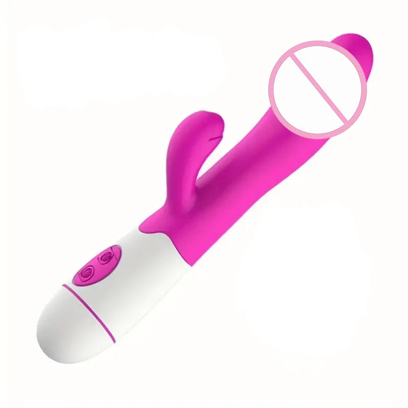 30-Gang-G-Punkt-Vibrator