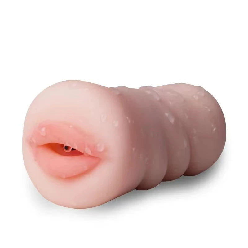 Realistische Deep Throat