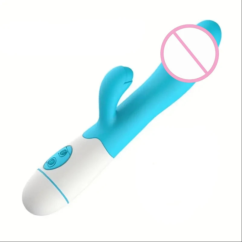 30-Gang-G-Punkt-Vibrator
