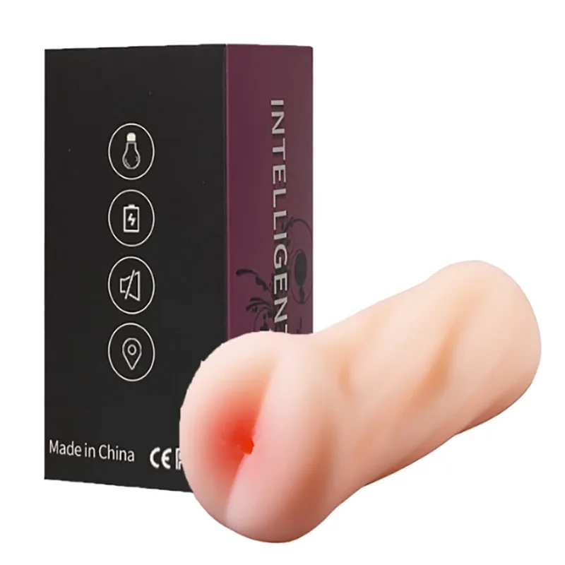 Realistische Deep Throat