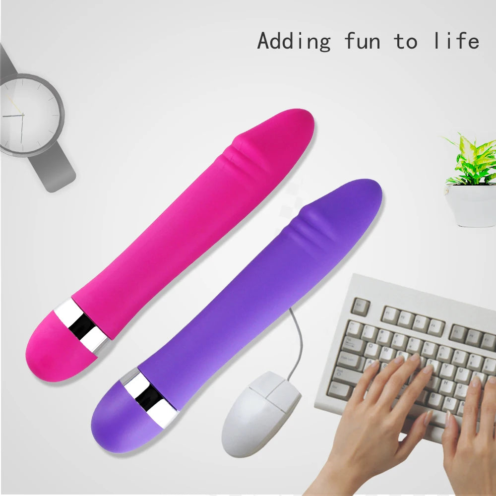 Großer/kleiner Realist-Dildo, Vibrator, Massagegerät