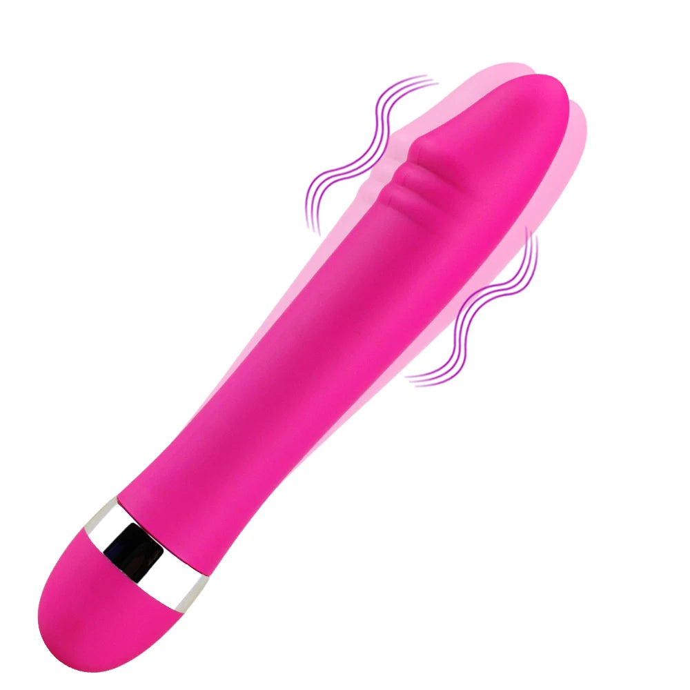 Großer/kleiner Realist-Dildo, Vibrator, Massagegerät